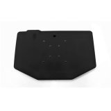 Tastatur Gamber Johnson 7300-0113 Sort Spansk qwerty #3