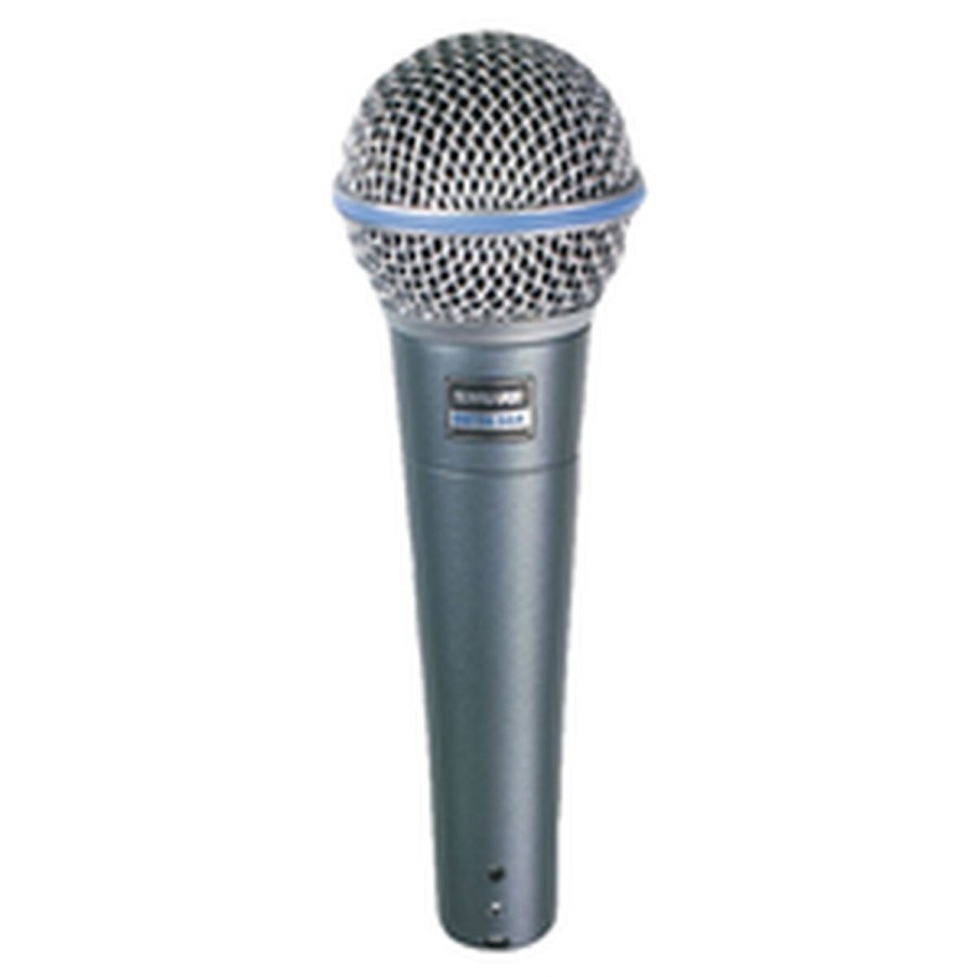 Mikrofon Shure Beta 58A #3