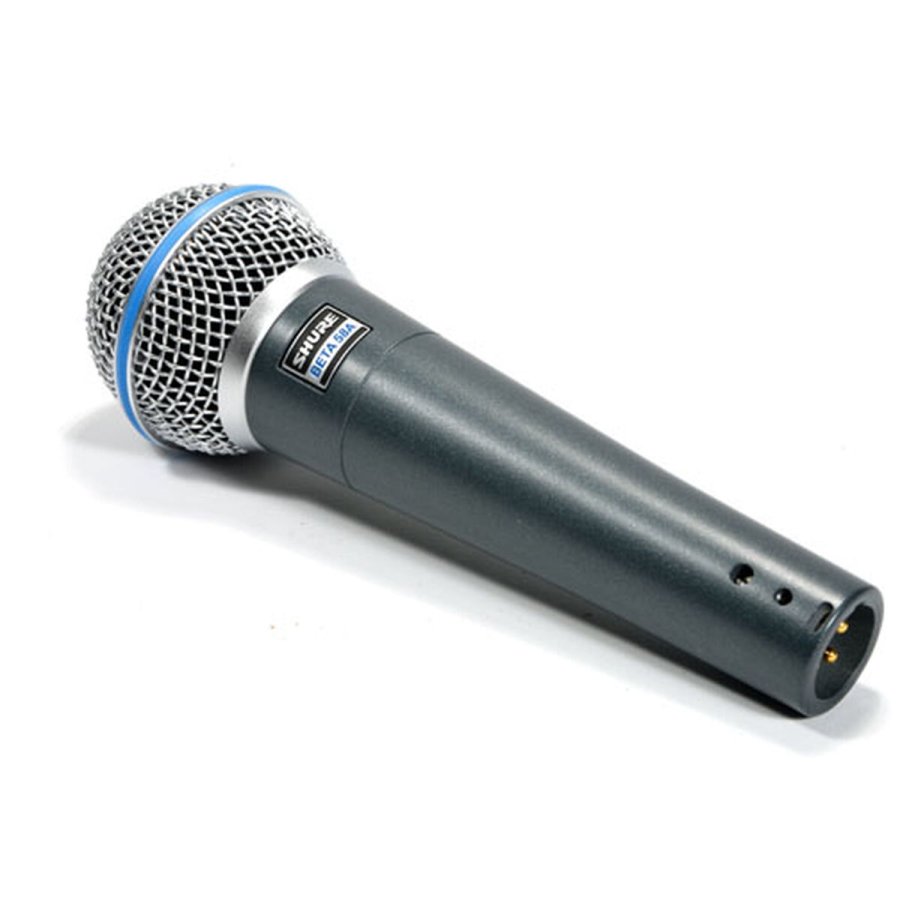 Mikrofon Shure Beta 58A #5