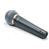 Mikrofon Shure Beta 58A #7