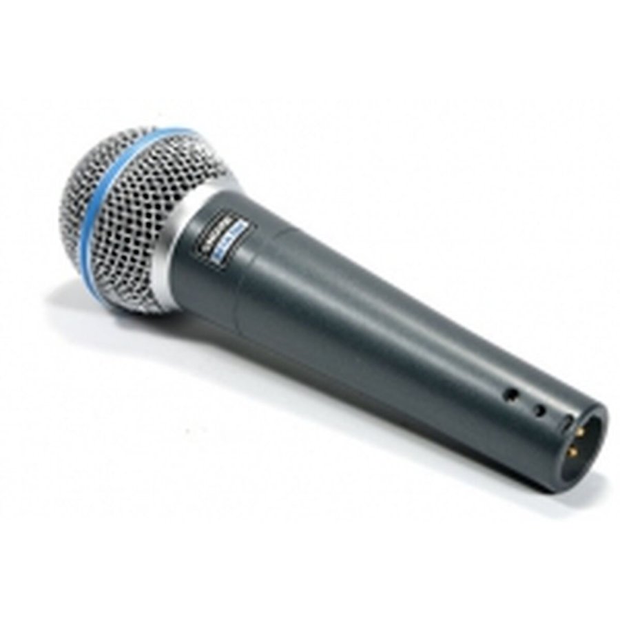 Mikrofon Shure Beta 58A #7