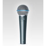 Mikrofon Shure Beta 58A #9