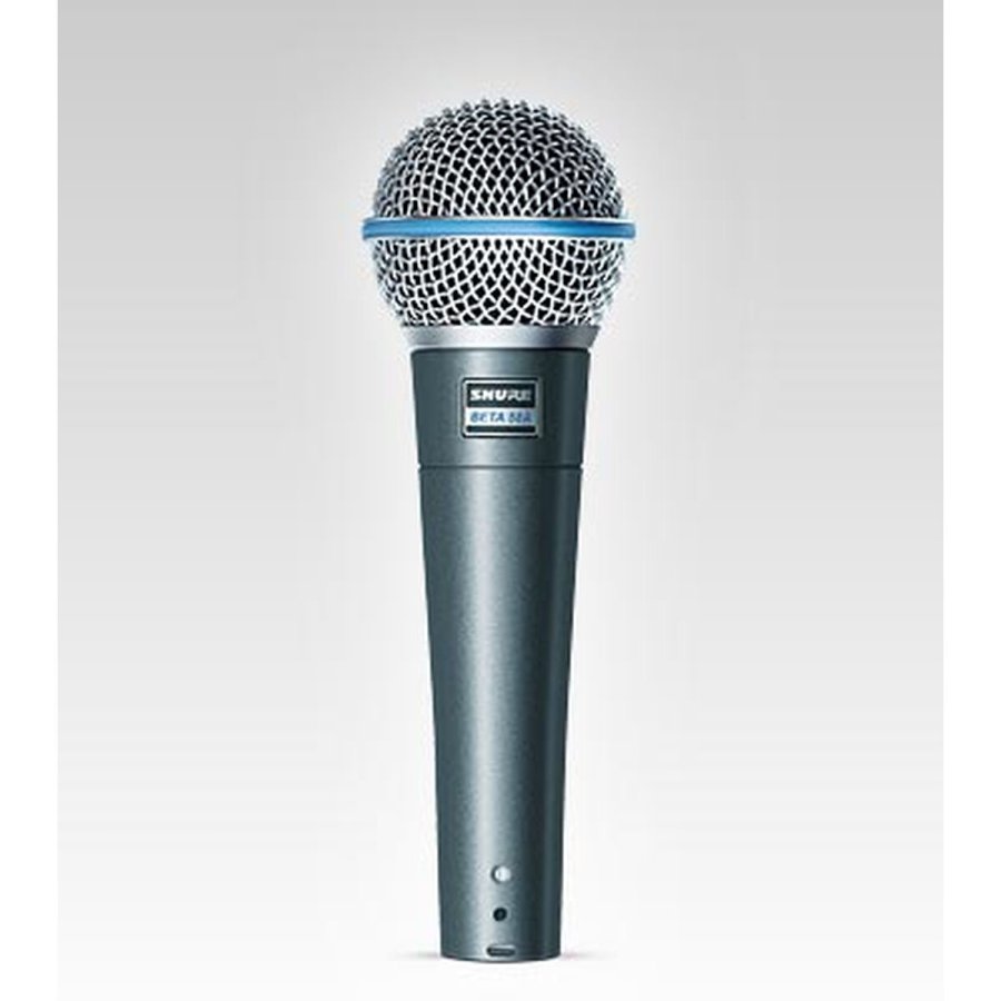 Mikrofon Shure Beta 58A #9