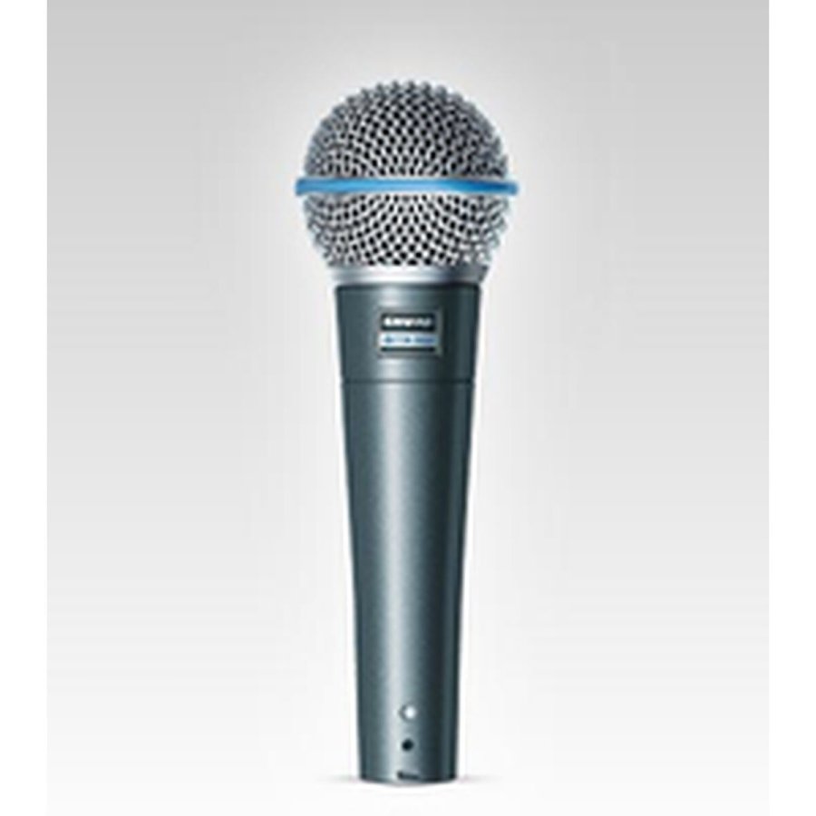 Mikrofon Shure Beta 58A #11