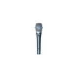Mikrofon Shure BETA 87A #3