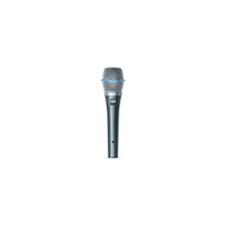 Mikrofon Shure BETA 87A #3