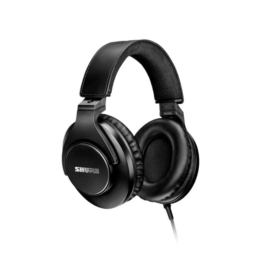 Diadem-hovedtelefoner Shure SRH440A-EFS #1