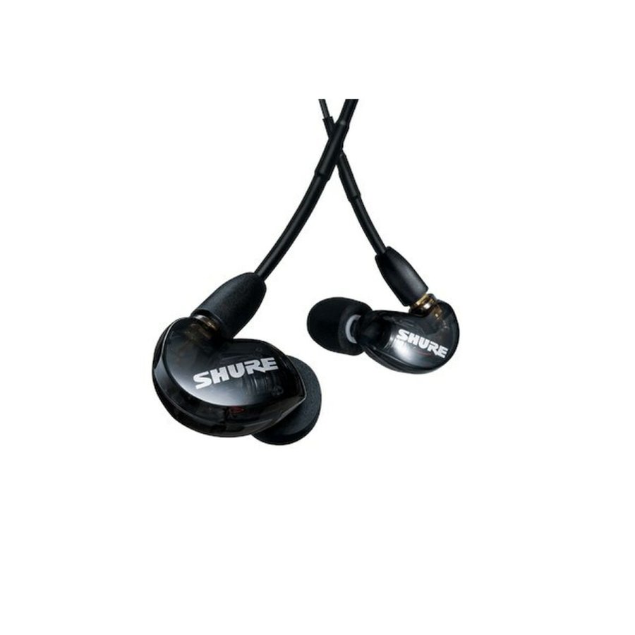 Headset Shure AONIC 215 Sort #3