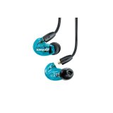 Headset Shure AONIC 215 Bl Sort #1