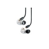 Headset Shure AONIC 215 Sort #1