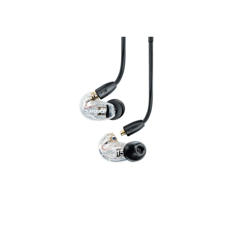 Headset Shure AONIC 215 Sort #1
