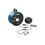 Headset Shure 010-21-134 Hvid Sort #3