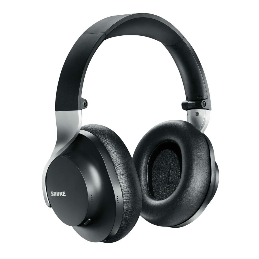 Sammenfoldelige trdlse hovedtelefoner Shure Aonic 40 #1