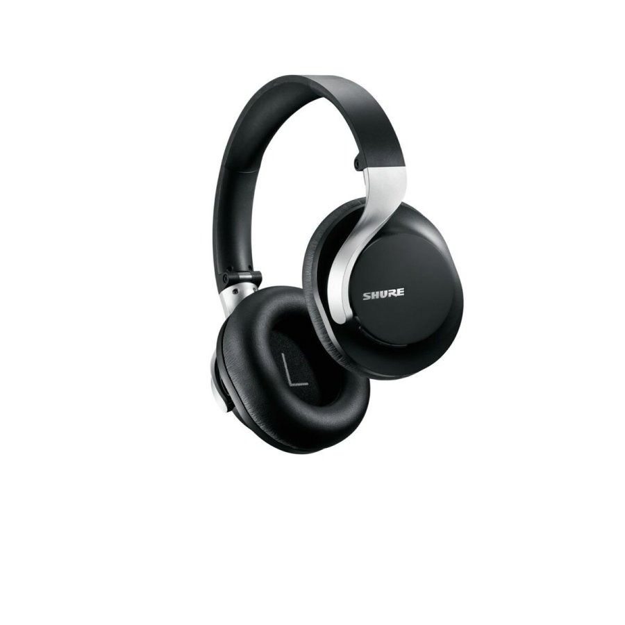 Sammenfoldelige trdlse hovedtelefoner Shure Aonic 40 #5