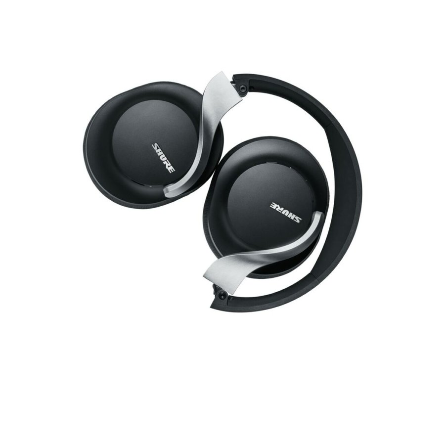 Sammenfoldelige trdlse hovedtelefoner Shure Aonic 40 #11