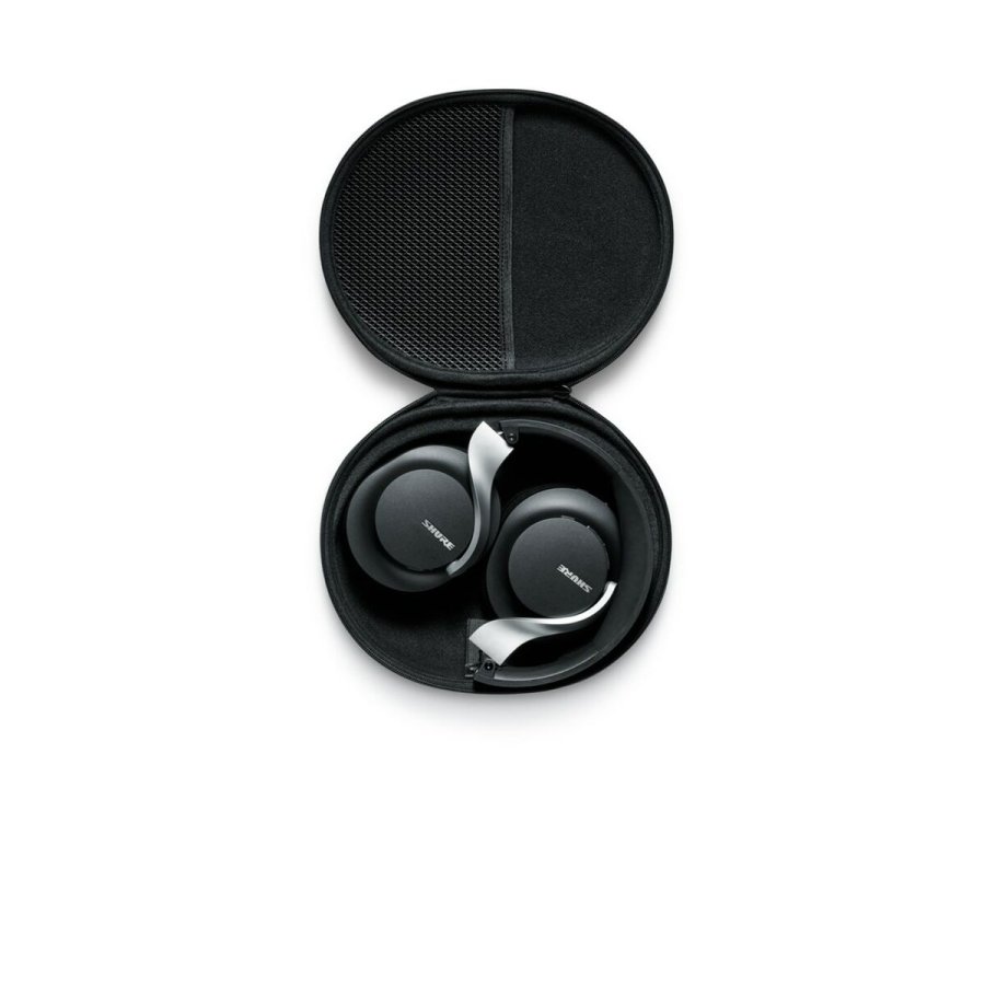 Sammenfoldelige trdlse hovedtelefoner Shure Aonic 40 #13