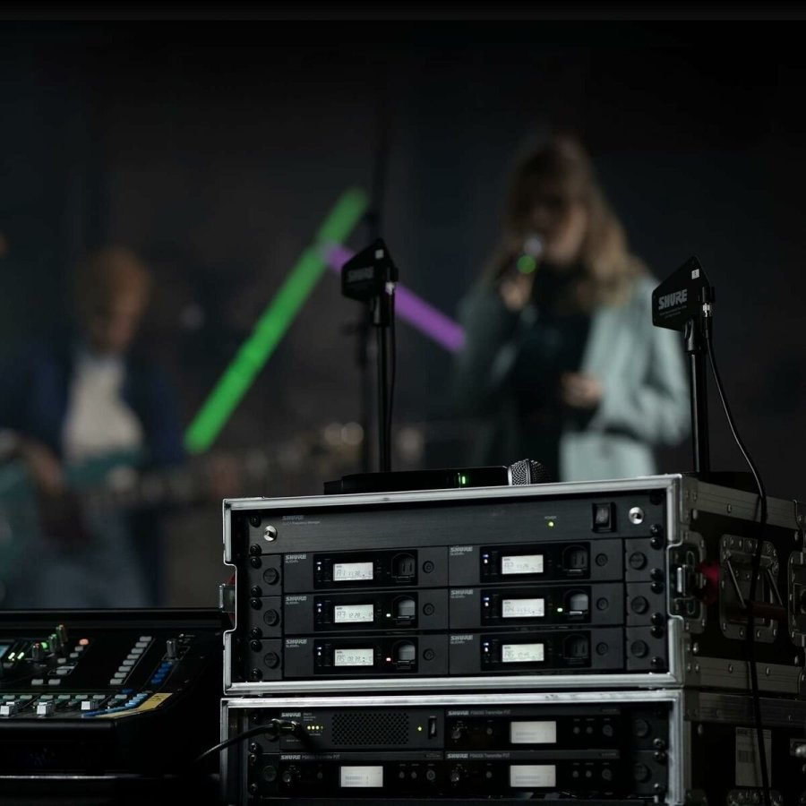 Mikrofon Shure GLXD14+E/MX53-Z4 #6