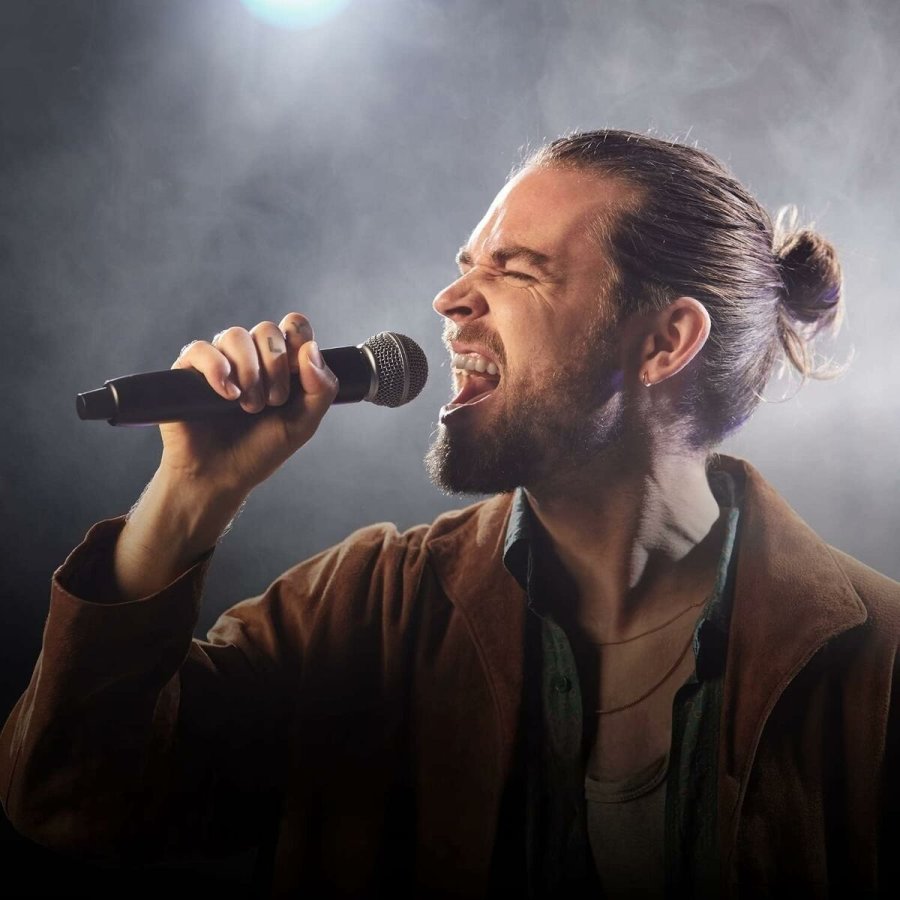 Mikrofon Shure GLXD14+E/MX53-Z4 #7