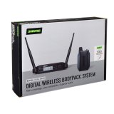 Mikrofon Shure GLXD14+E/PGA31-Z4 #1