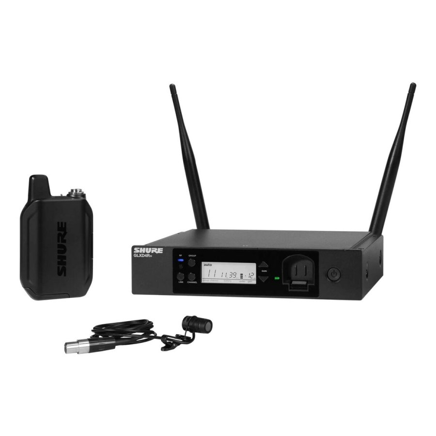 Mikrofon Shure 010-04-911 #1