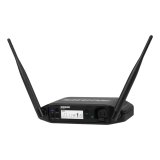 Mikrofon Shure GLXD4+E-Z4 Sort #1