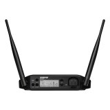 Mikrofon Shure GLXD4+E-Z4 Sort #2