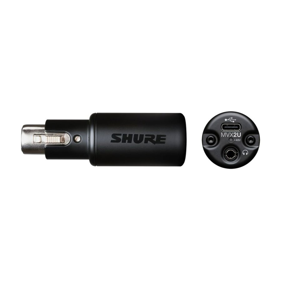 Mikrofon Shure MVX2U #1
