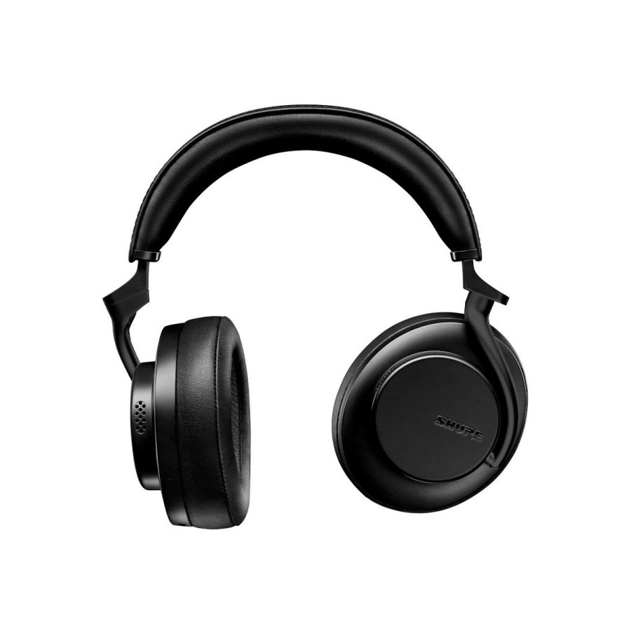 Diadem-hovedtelefoner Shure SBH50G2-BK #9