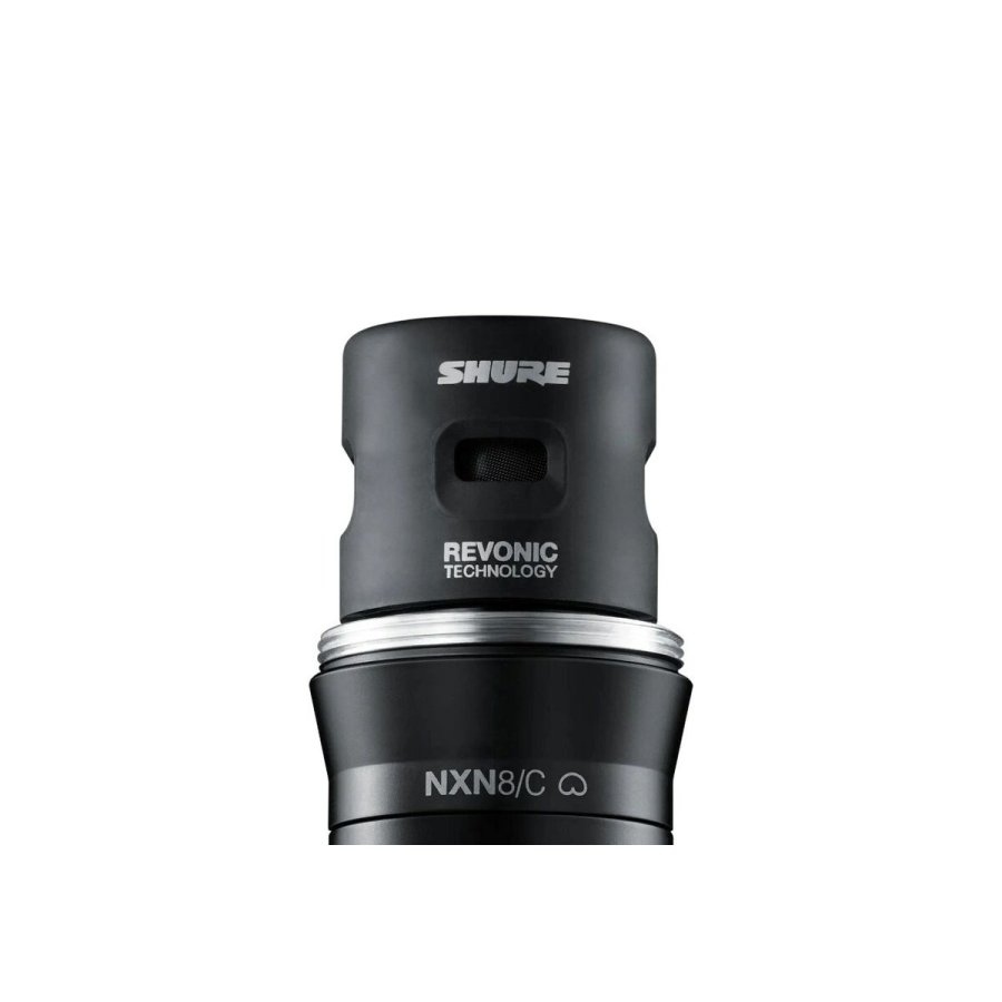 svingspolemikrofon Shure Nexadyne 8/C #2