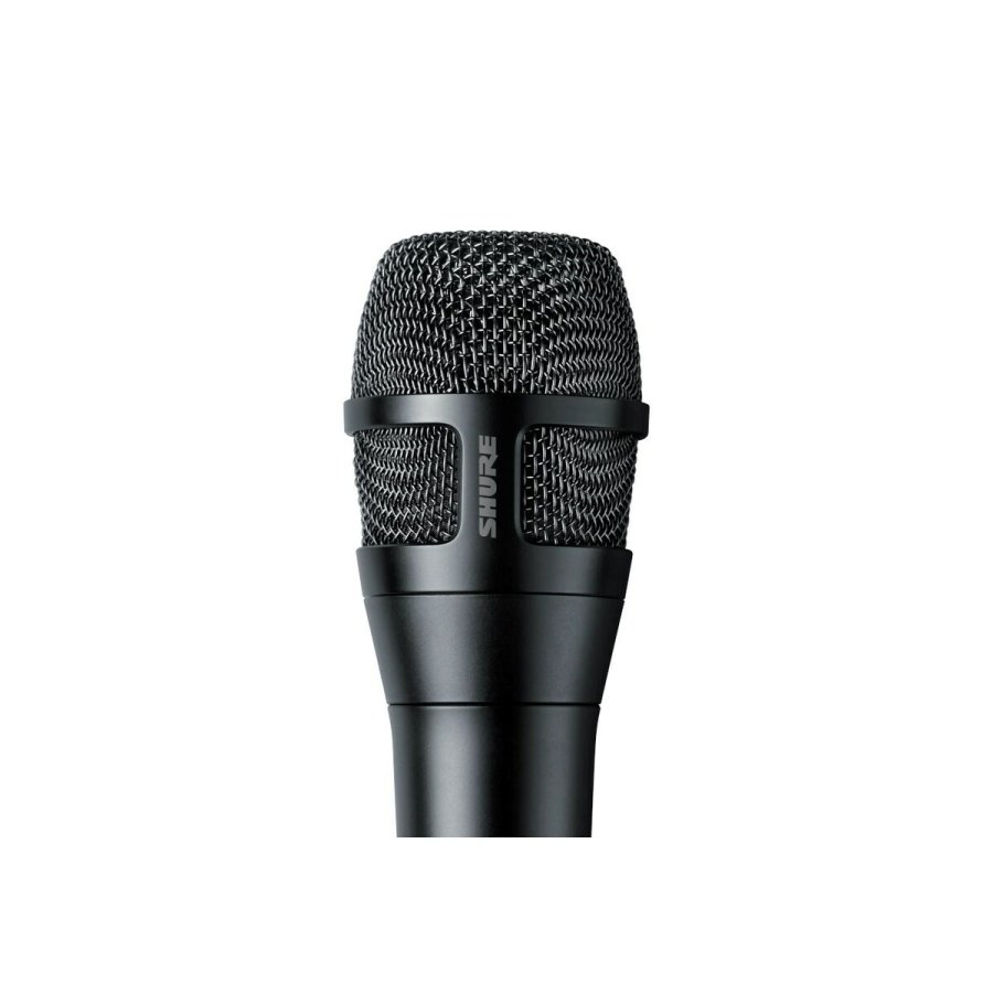 svingspolemikrofon Shure Nexadyne 8/C #3