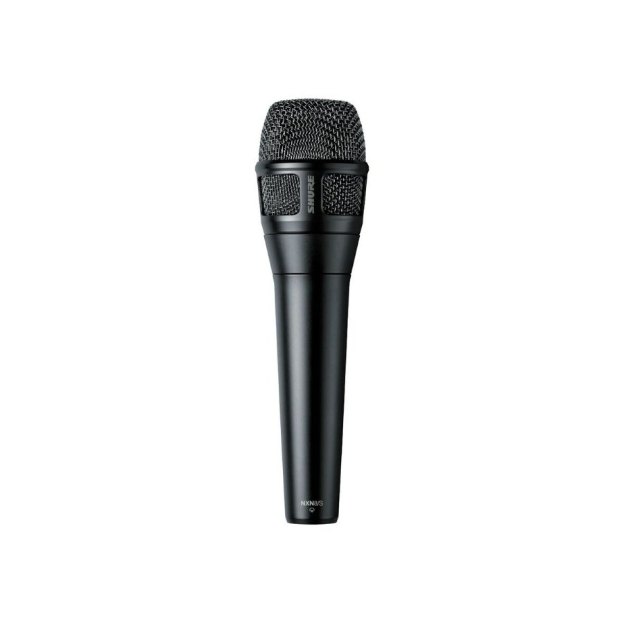 svingspolemikrofon Shure Nexadyne 8/S #1