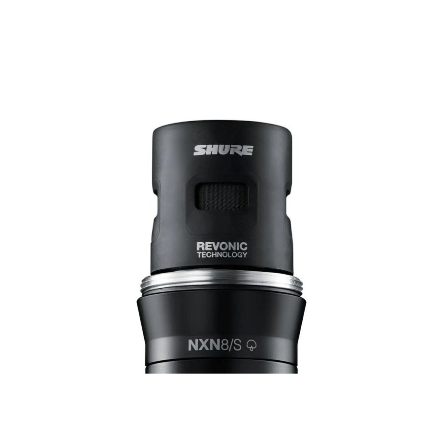 svingspolemikrofon Shure Nexadyne 8/S #2