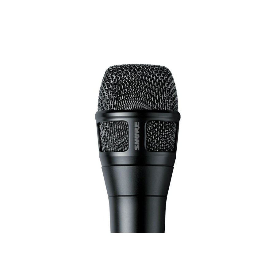 svingspolemikrofon Shure Nexadyne 8/S #3