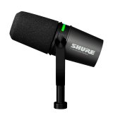 Mikrofon Shure 010-03-677 Sort #3