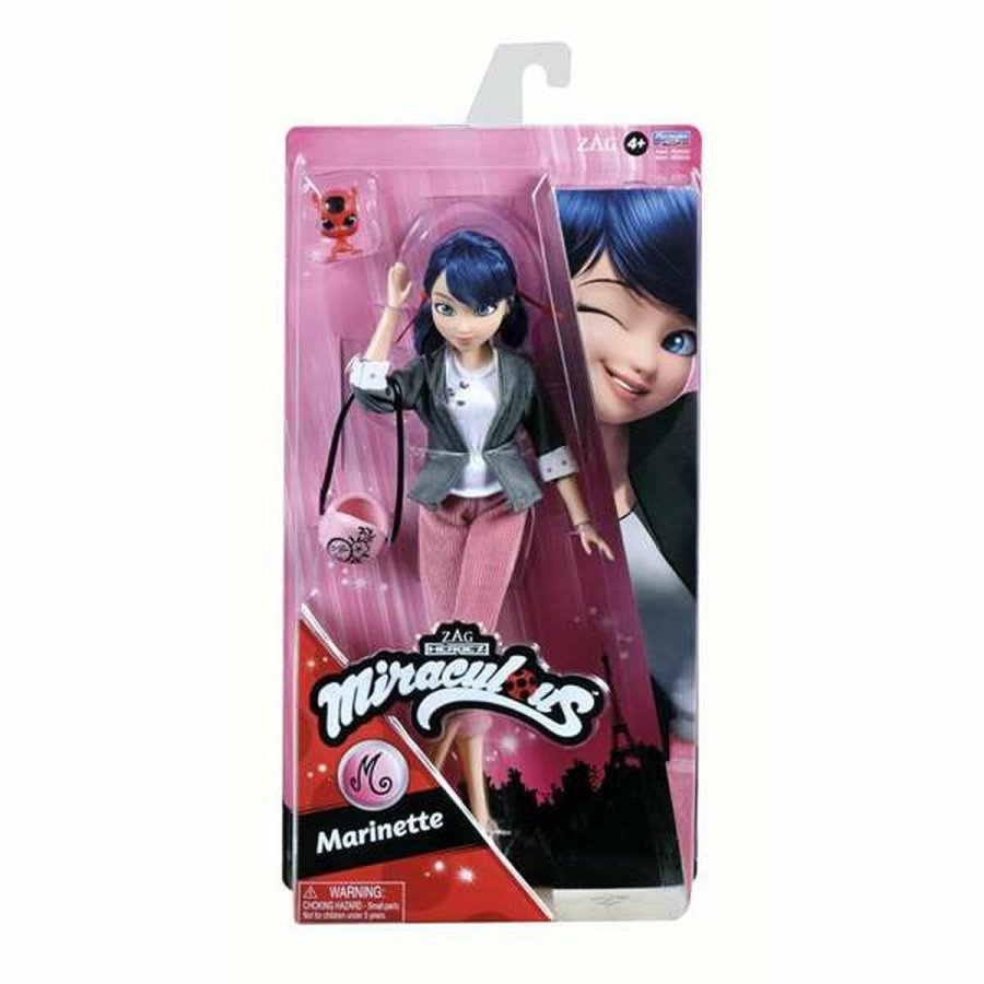 Action Figurer Miraculous: Tales of Ladybug & Cat Noir 26 cm #2