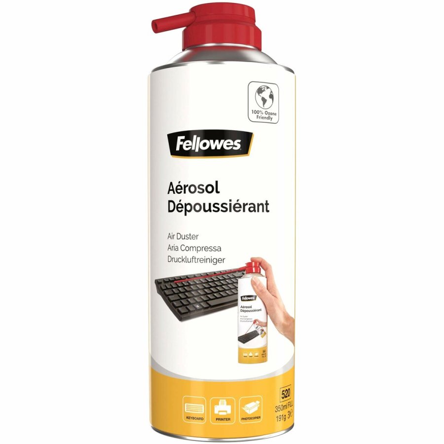 Desinficerende Fellowes #11