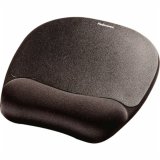 Skridsikker Mtte Fellowes FEL9176501 Sort #1