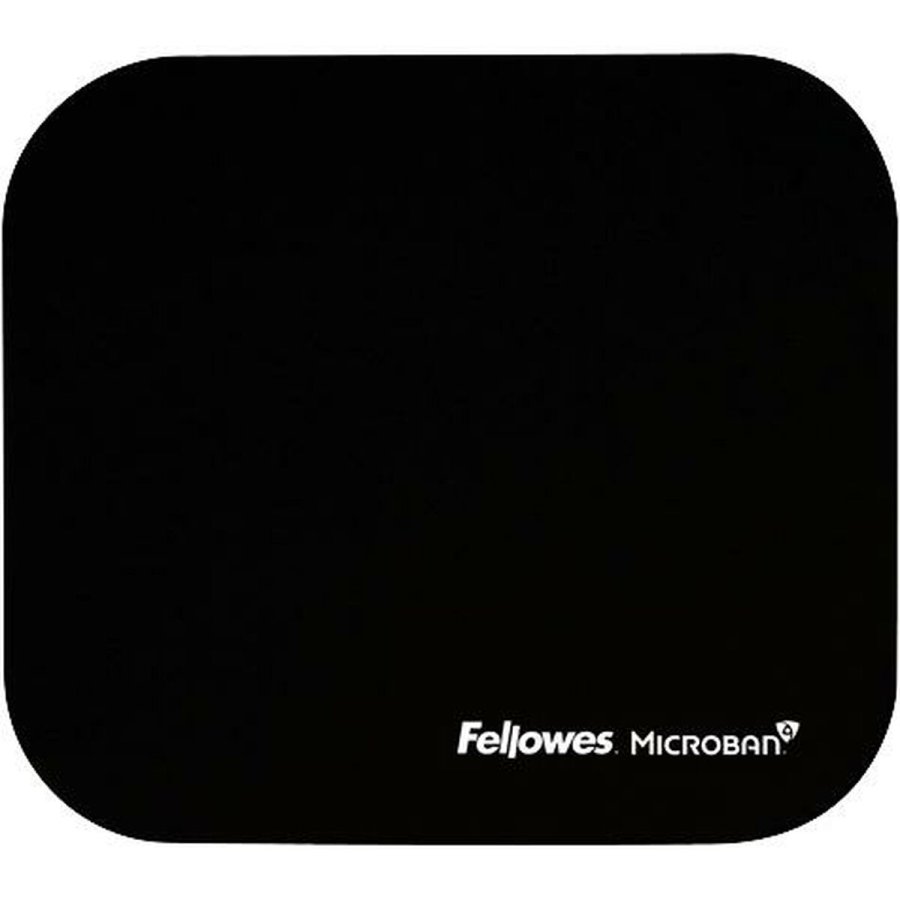 Skridsikker Mtte Fellowes 5933907 Sort #1