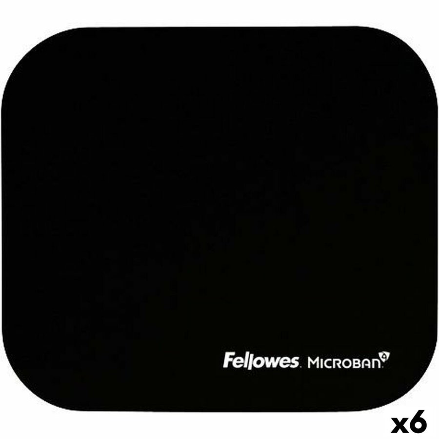 Skridsikker Mtte Fellowes 5933907 Sort #3