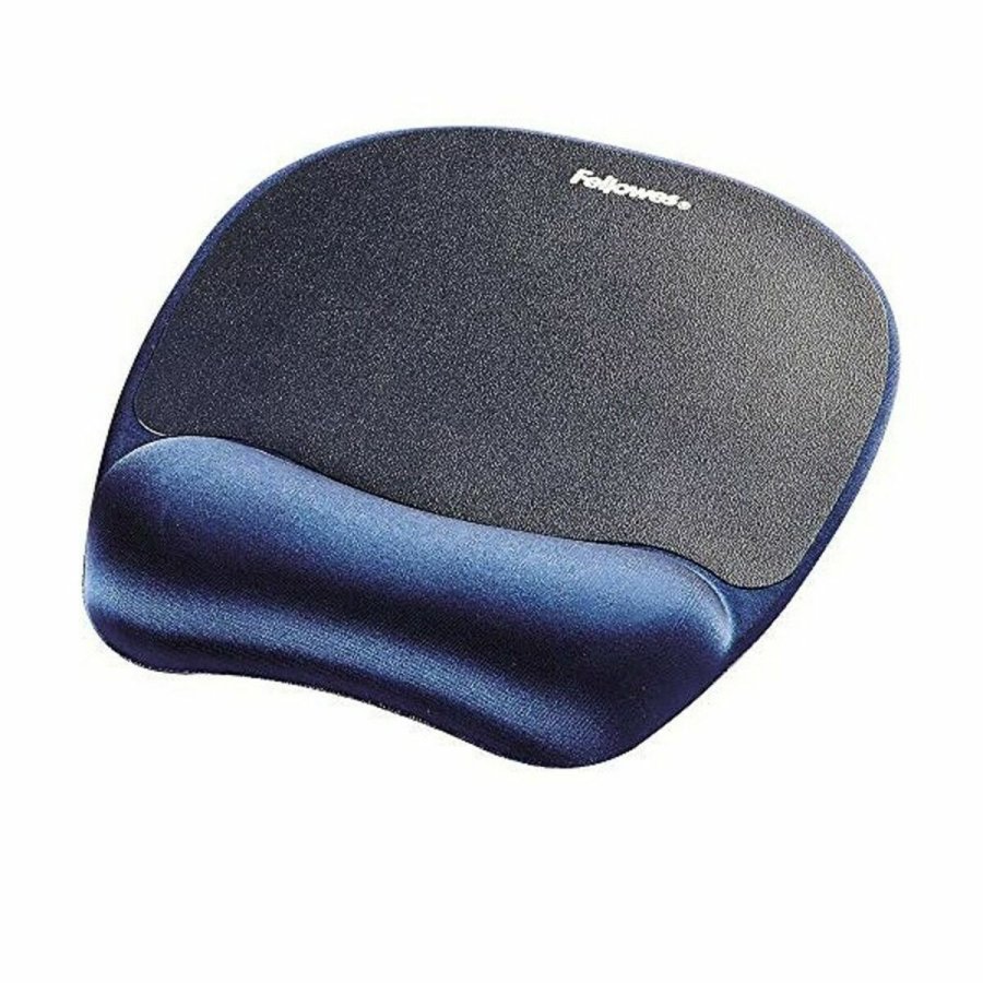 Musemtte Fellowes 9172801 Bl Mrkebl #1