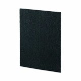 Reserve Kulfilter Fellowes 4 enheder Hvid Sort Multifarvet #5