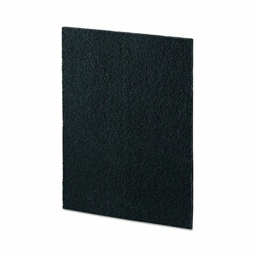 Reserve Kulfilter Fellowes 4 enheder Hvid Sort Multifarvet #5