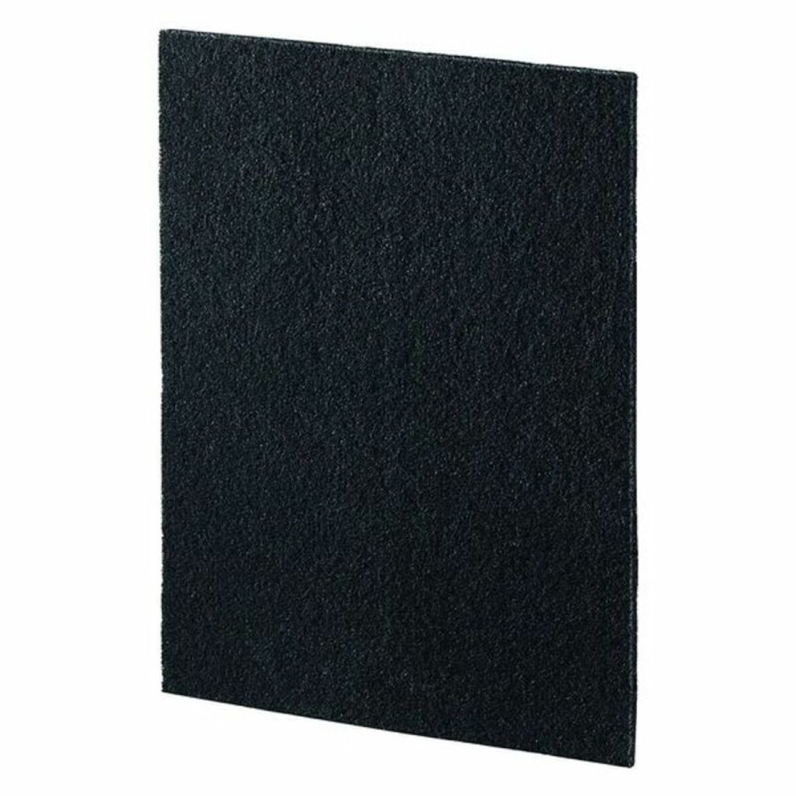 Reserve Kulfilter Fellowes 4 enheder Hvid Sort Multifarvet #9