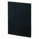 Reserve Kulfilter Fellowes 9324201 4 enheder Sort #4