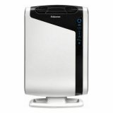 Luftrenser Fellowes 28 m 86 W Hvid/Sort Hvid #1
