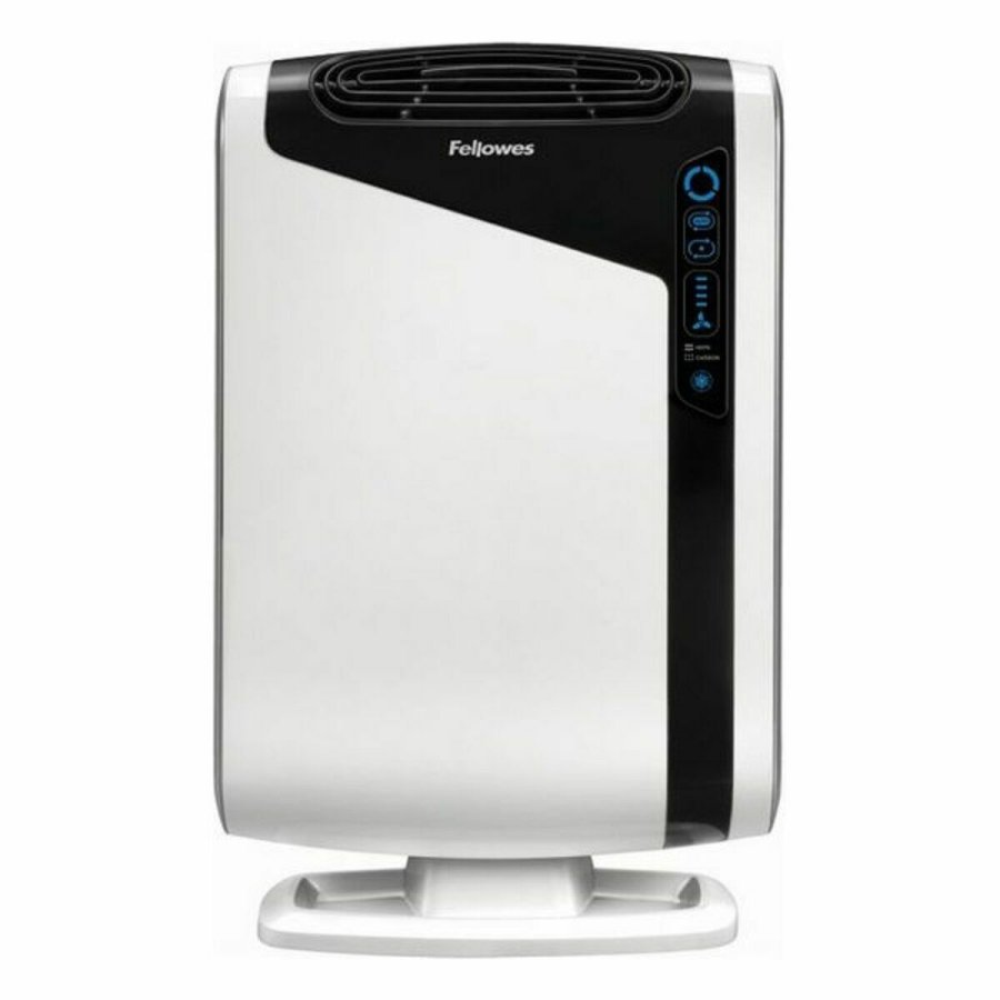 Luftrenser Fellowes 28 m 86 W Hvid/Sort Hvid #1