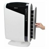Luftrenser Fellowes 28 m 86 W Hvid/Sort Hvid #5