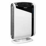 Luftrenser Fellowes 28 m 86 W Hvid/Sort Hvid #9