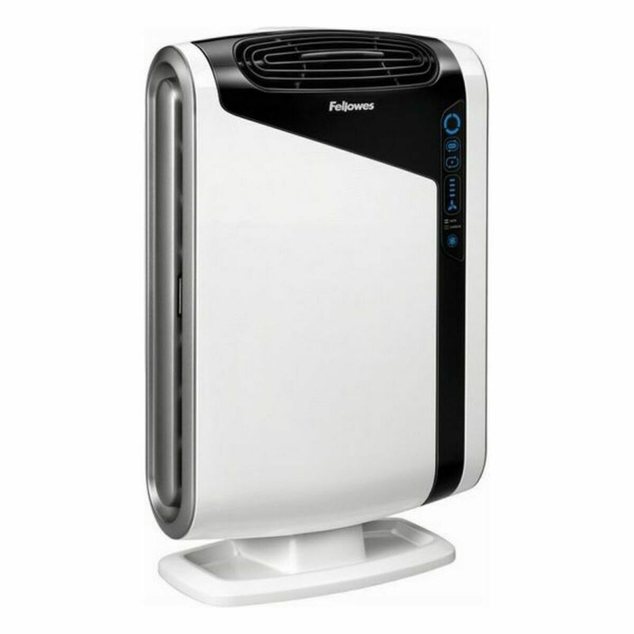 Luftrenser Fellowes 28 m 86 W Hvid/Sort Hvid #9