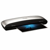 Lamineringsmaskine Fellowes Spectra A3 S�lvfarvet #2